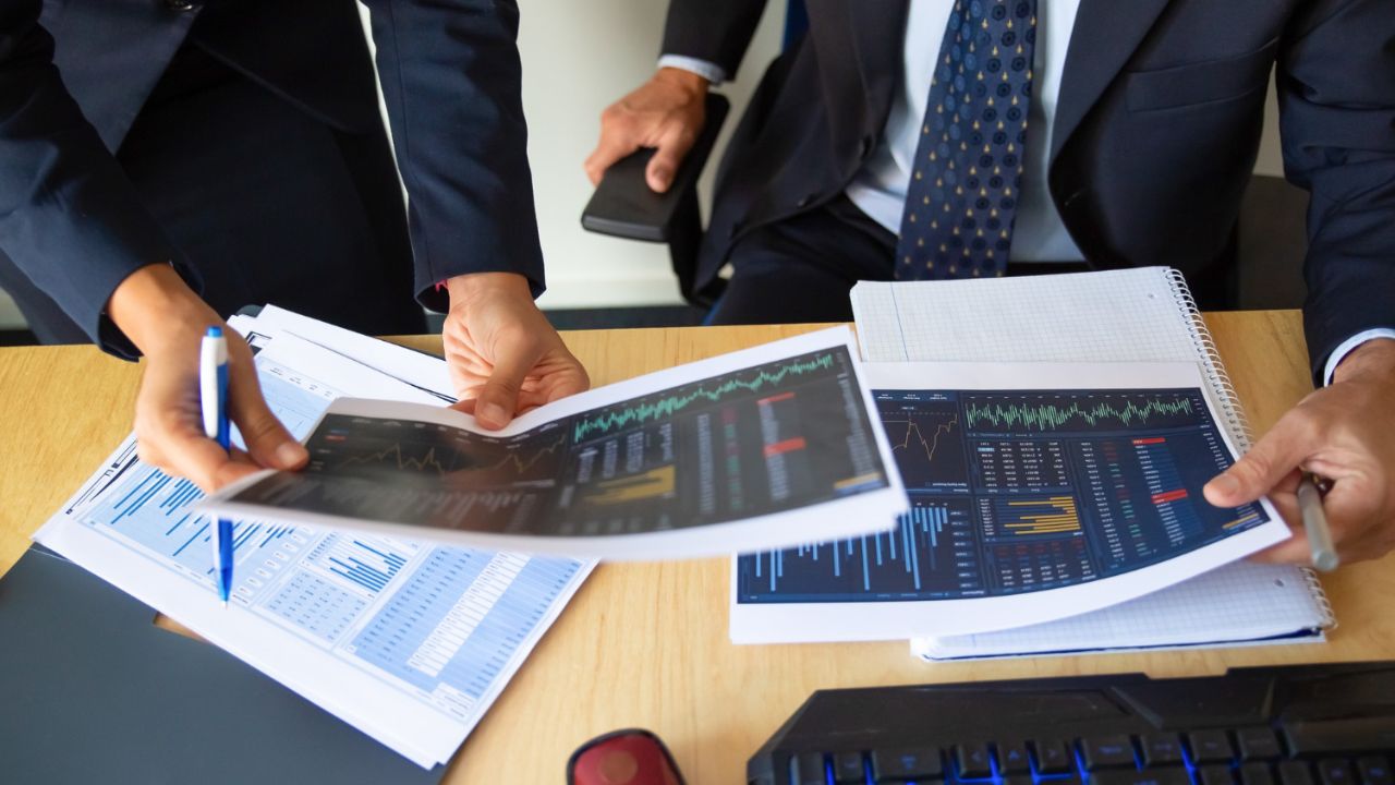 The Evolving Role of the CFO