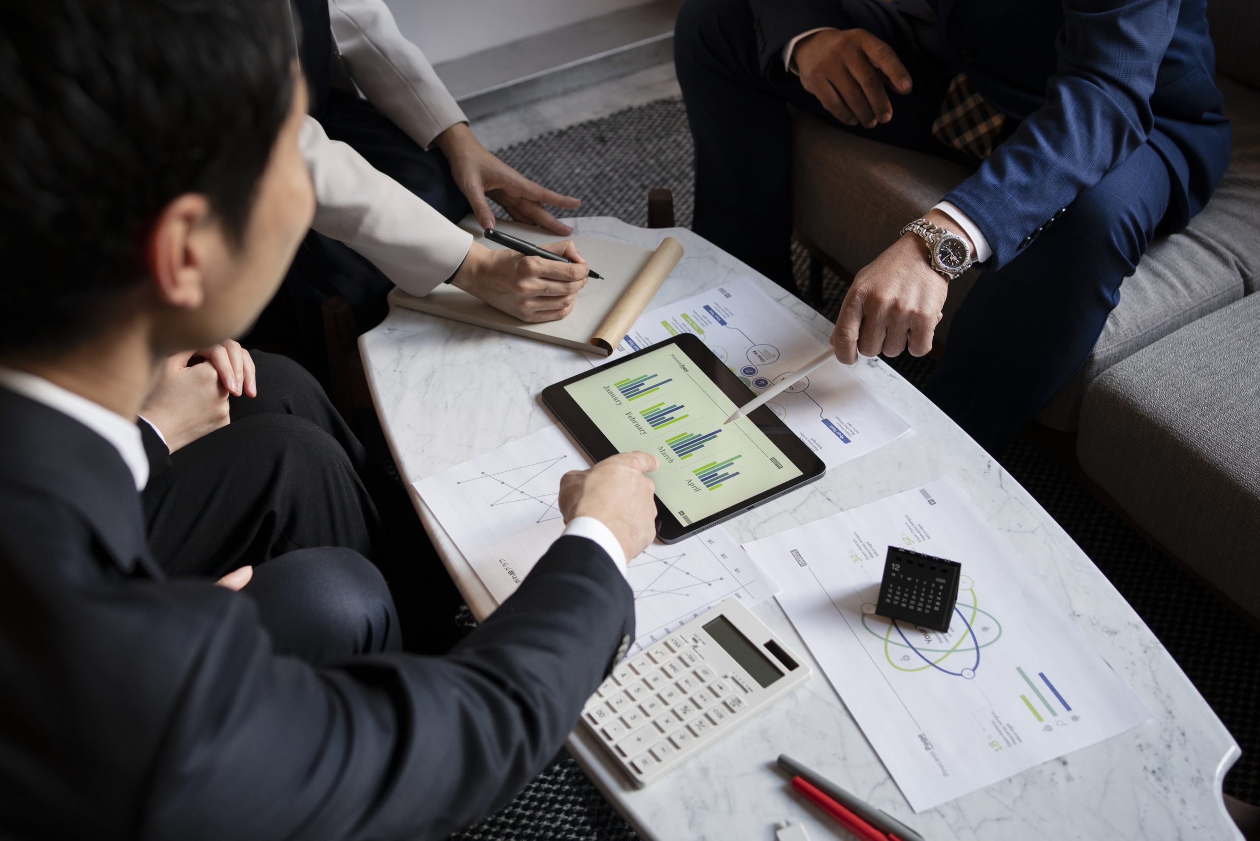 Fractional CFO for Startups: What They Do and When to Hire One