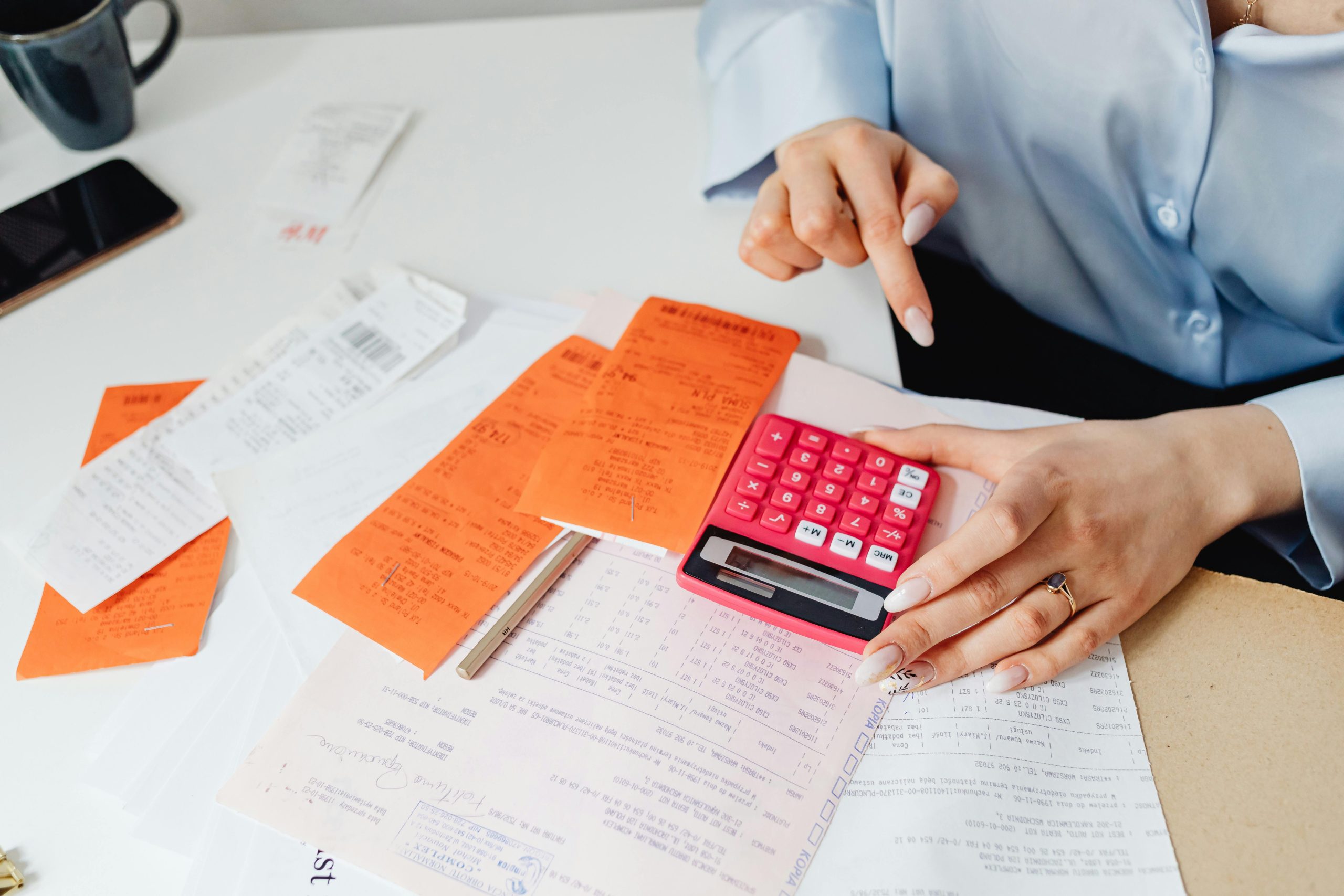 Cash Flow Management Australia: The $1.1B Late Payment Problem